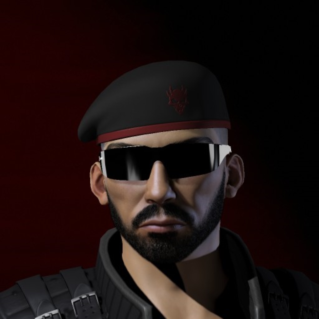 snafuman ak
