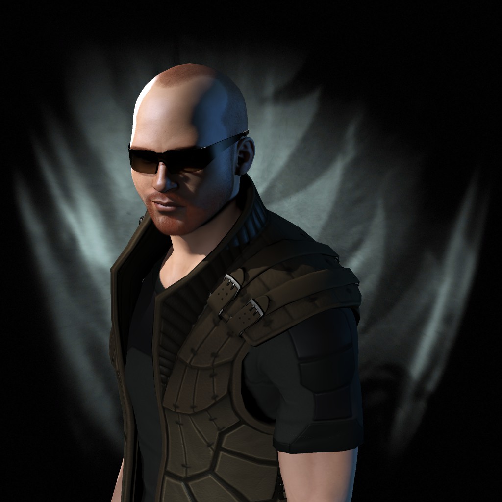 Jordan Killerferret