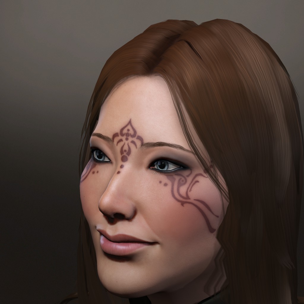 Lana Frasier