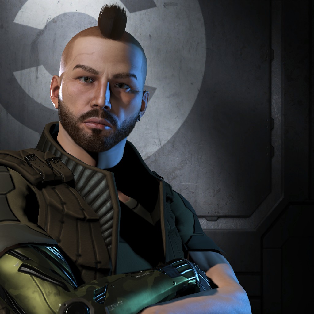 Tiberius Burnstall