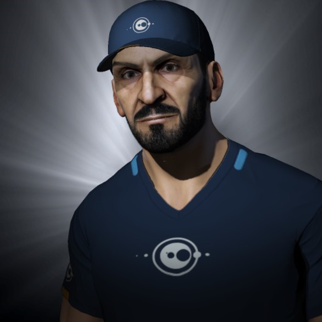 Xtem Shazih