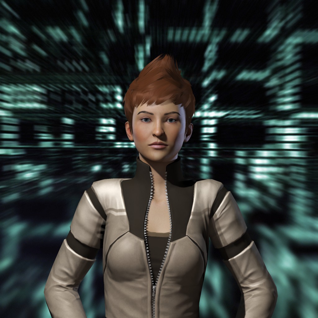 Beatrice Drake