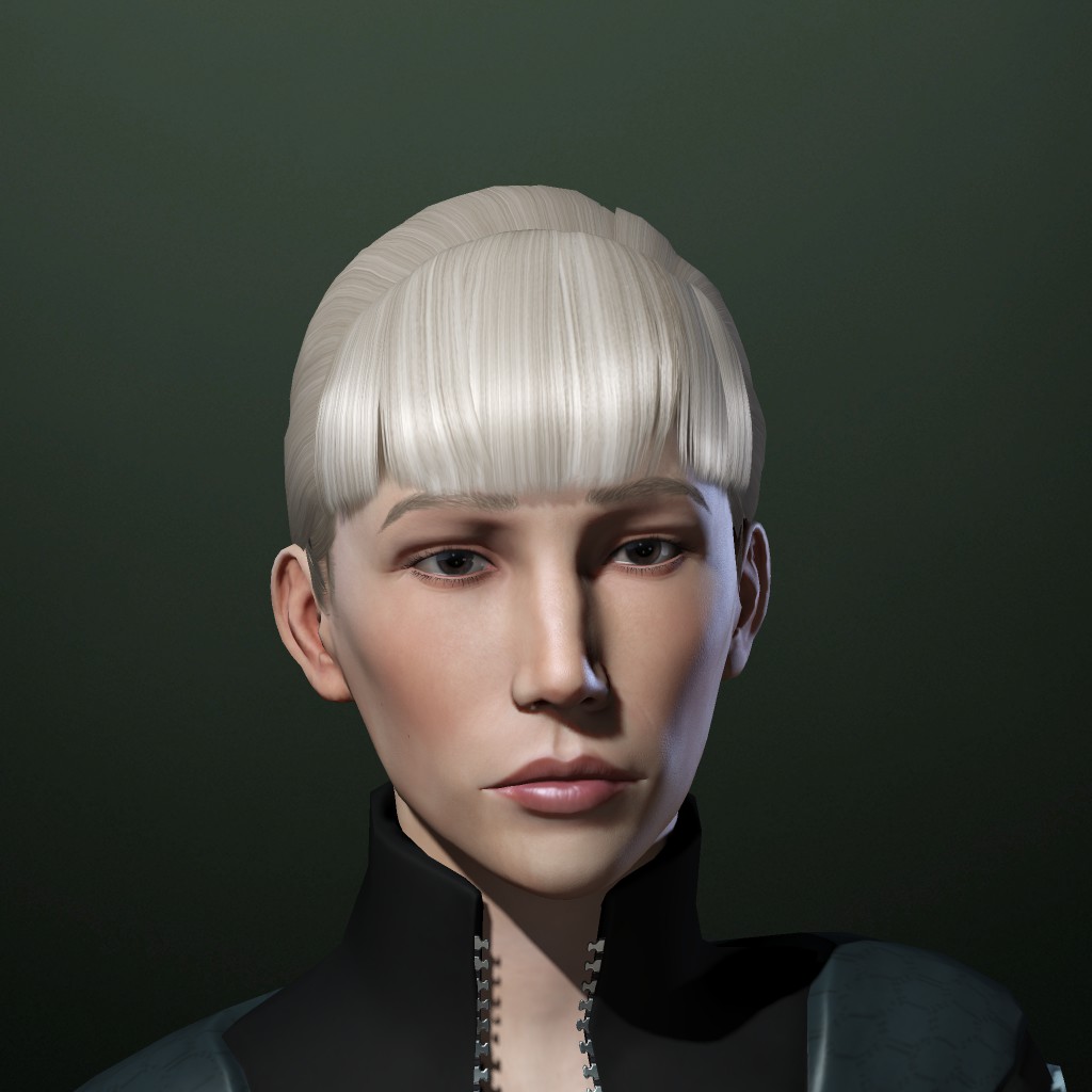 Marie Edier