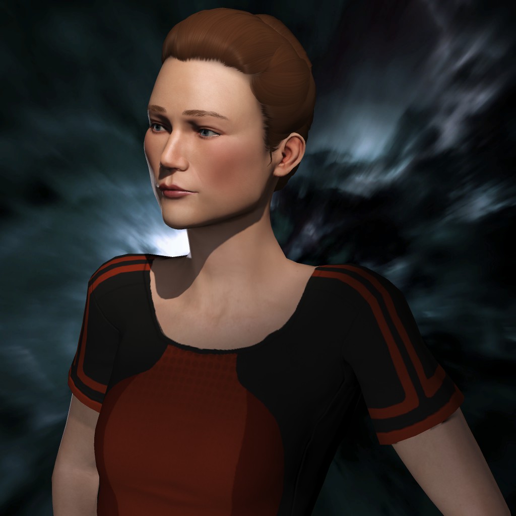 Sascha Janeway