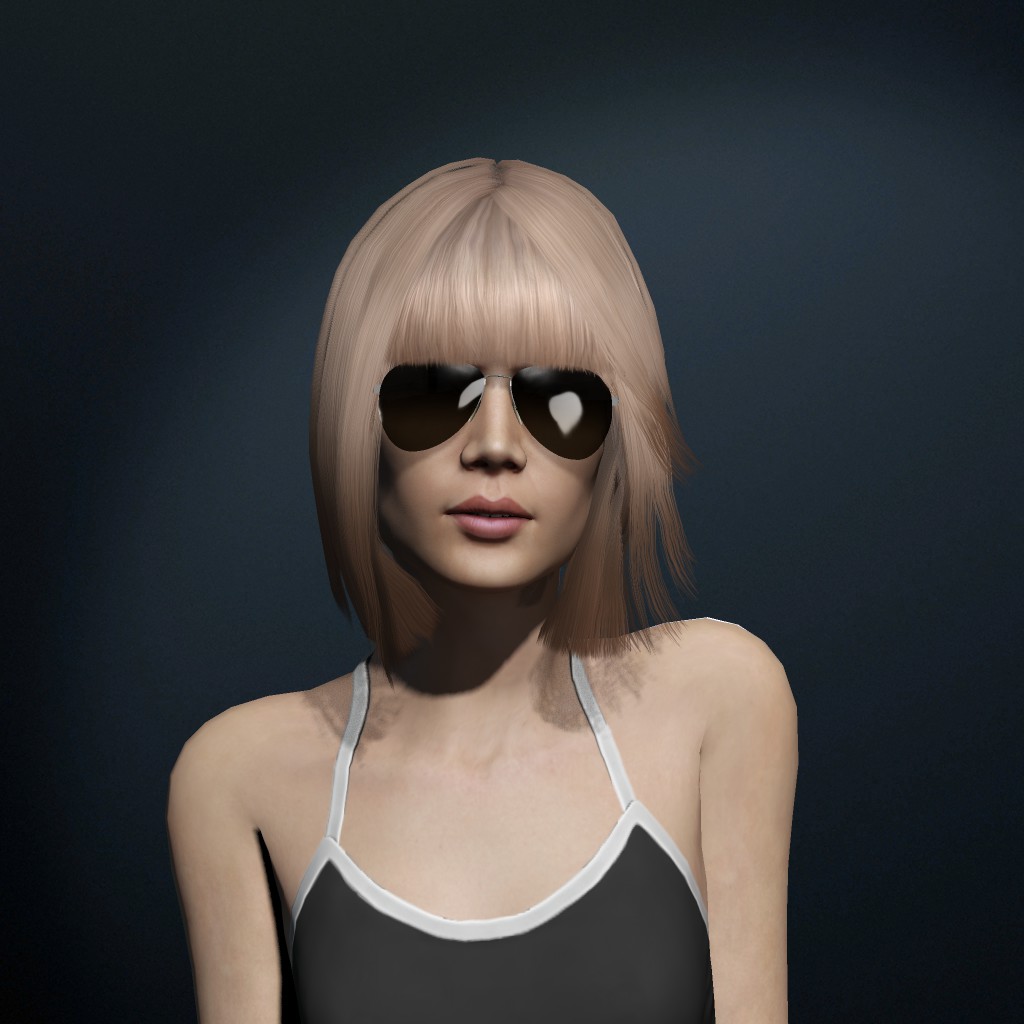 Sunglasses Heleneto