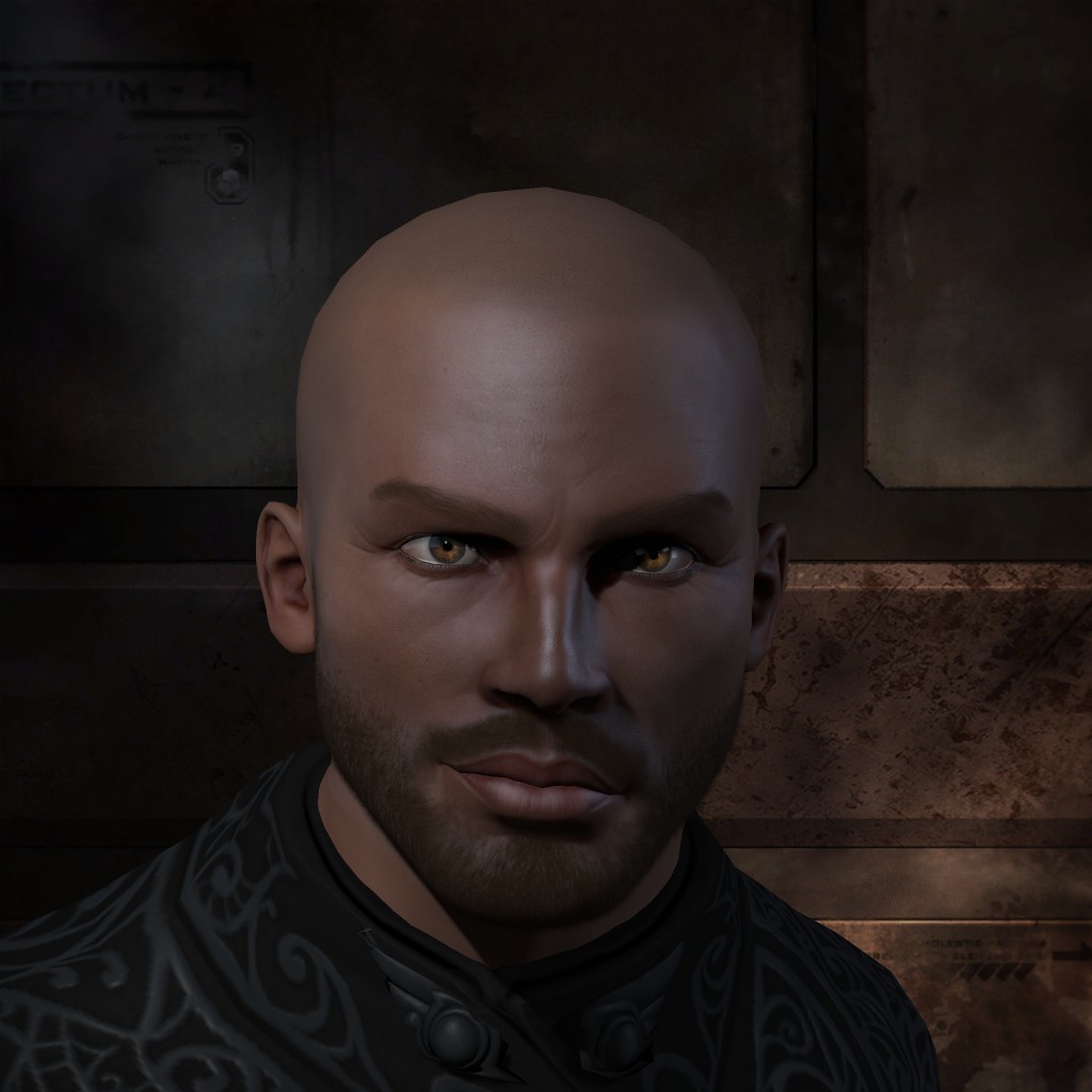 Titan Titonious