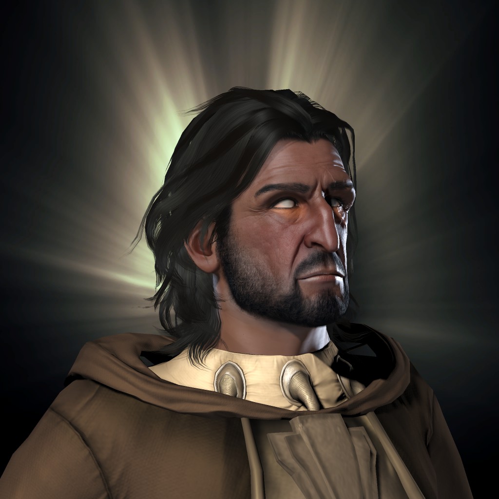 Prorok Amarrkan