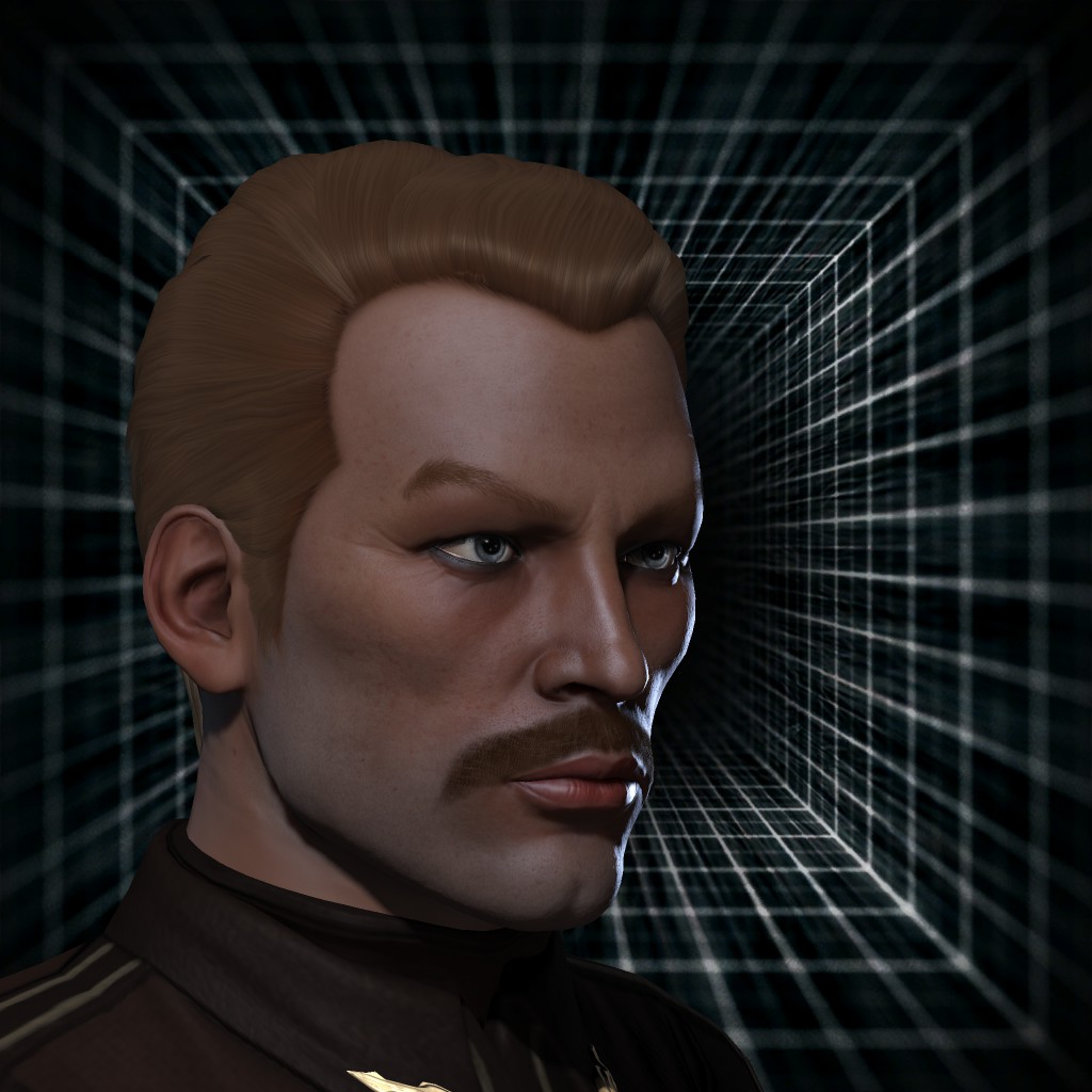 Iando Calrissian