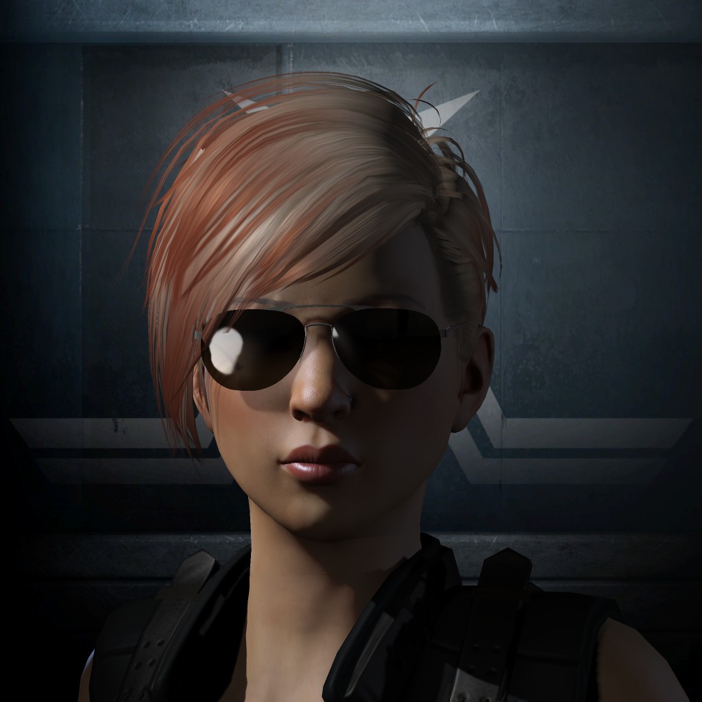 Adeline Shade