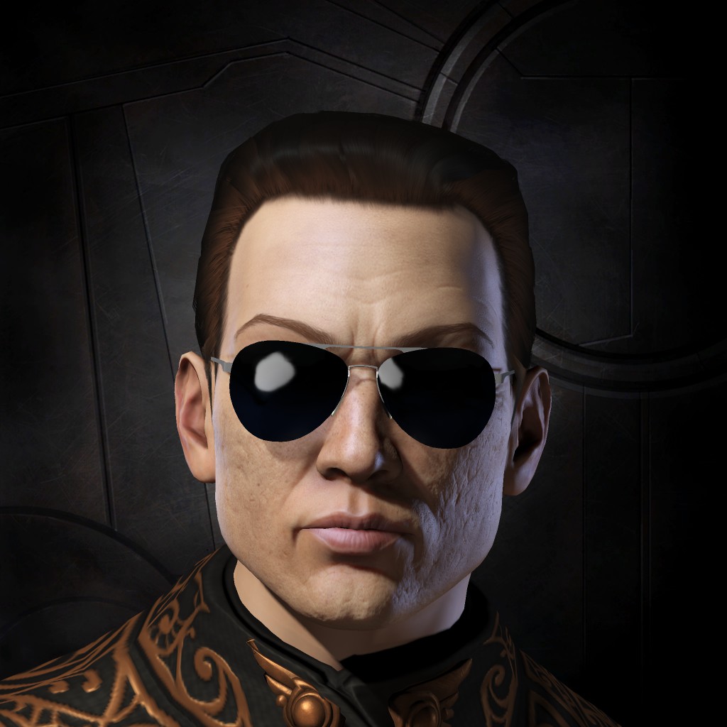 Mr BlackRaven
