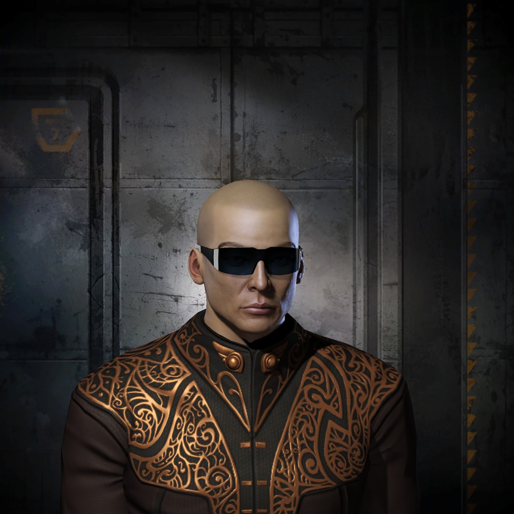 Kirill Shost