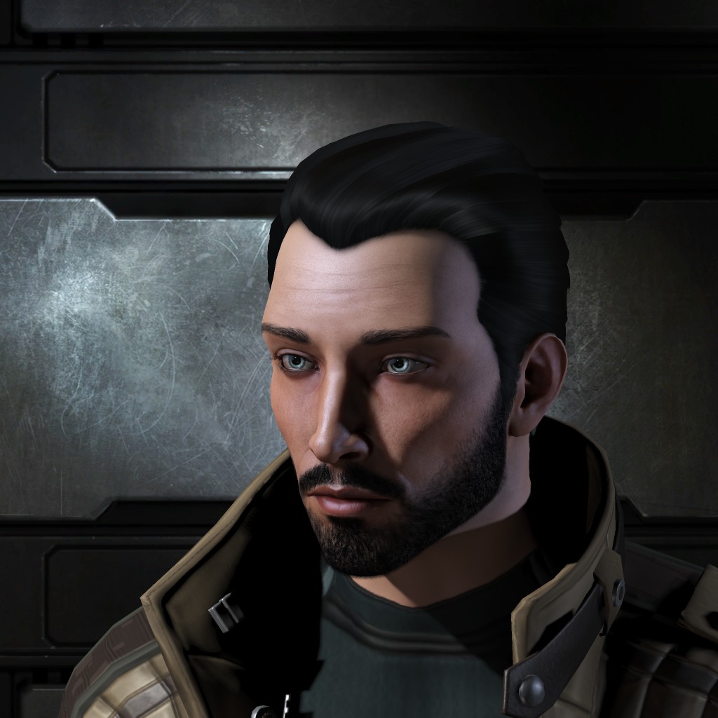 Joe Arc