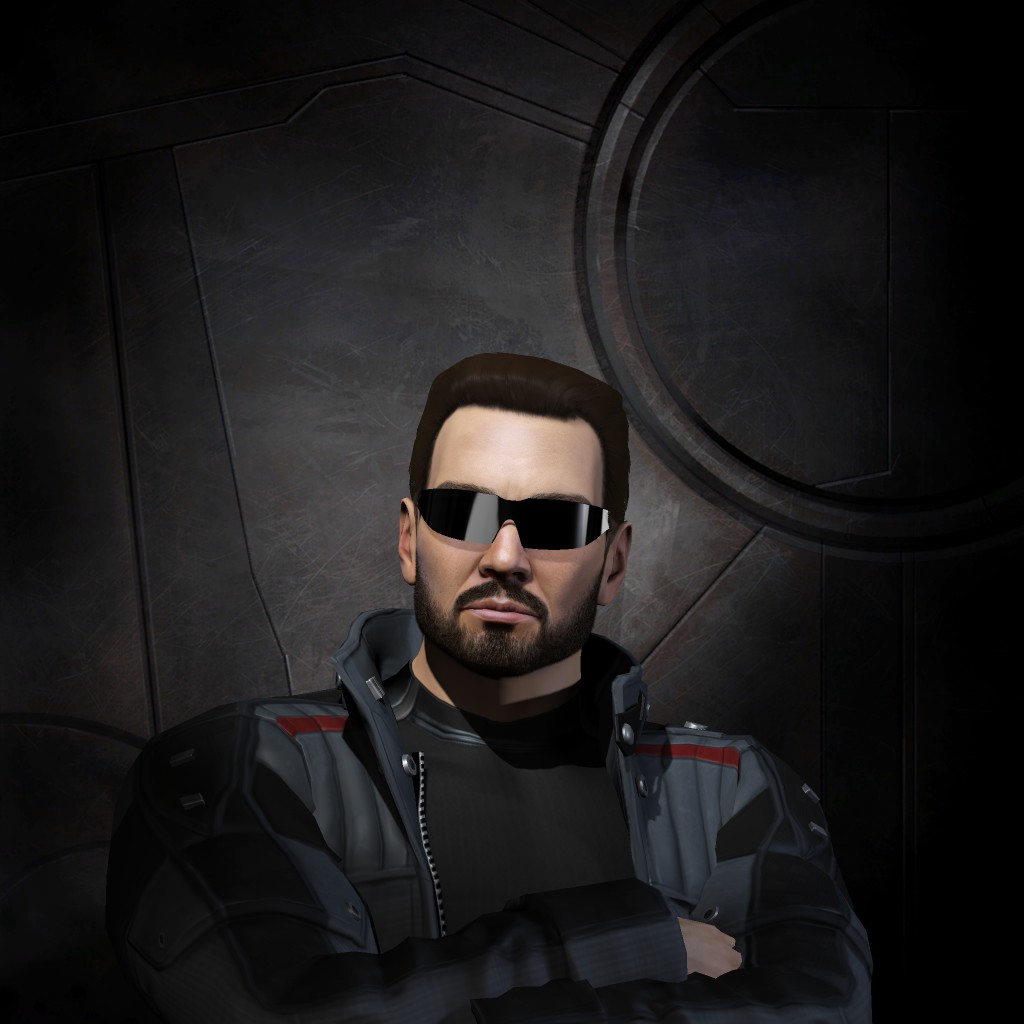 Hunter Blackwood