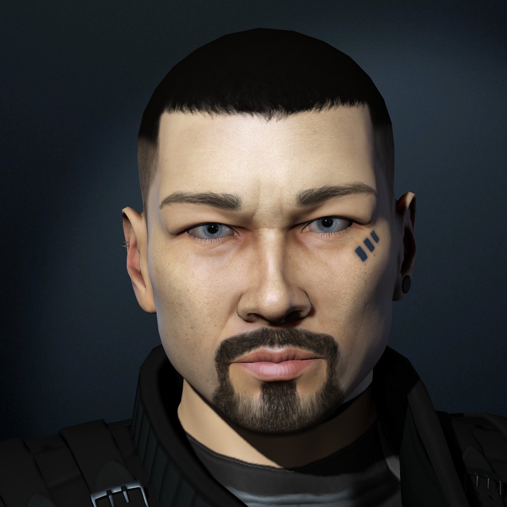 Xi Wei-Zhang