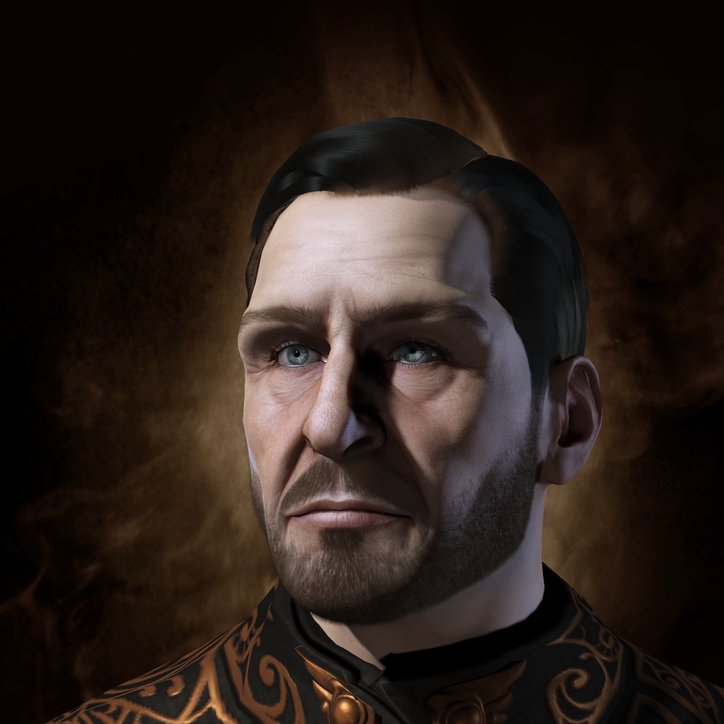 JCVD Talos