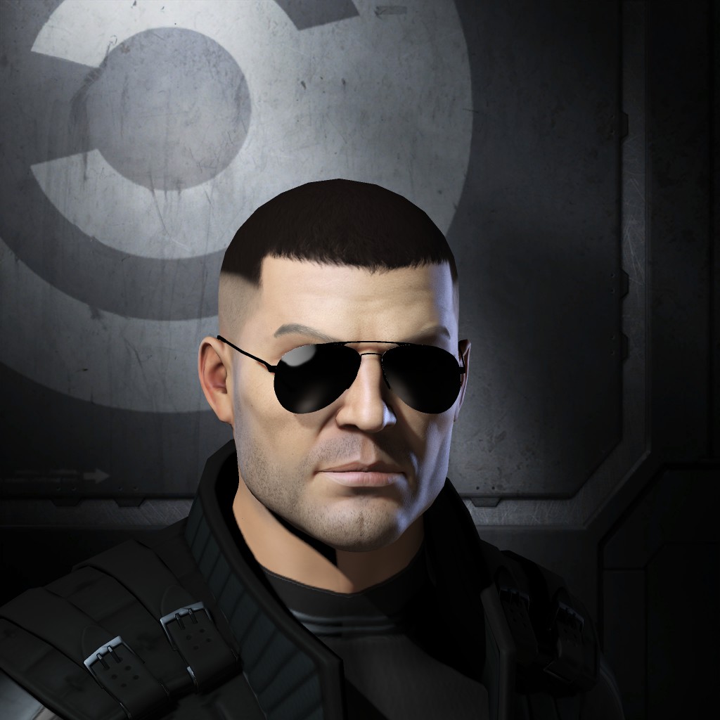 General sanstiepi
