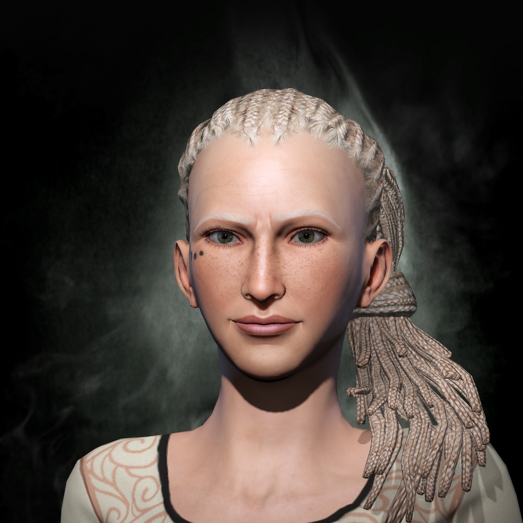Elatha Razor