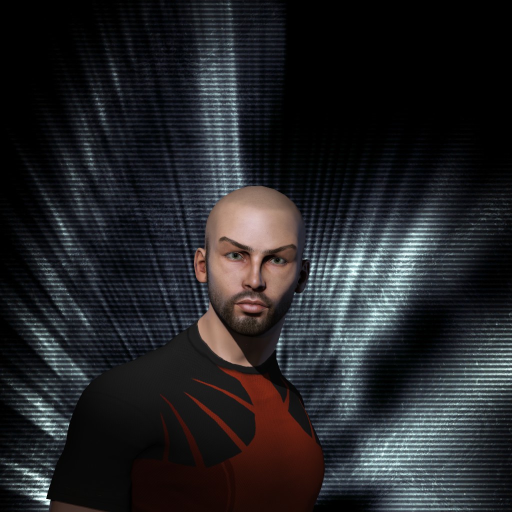 Kivan Shilmista