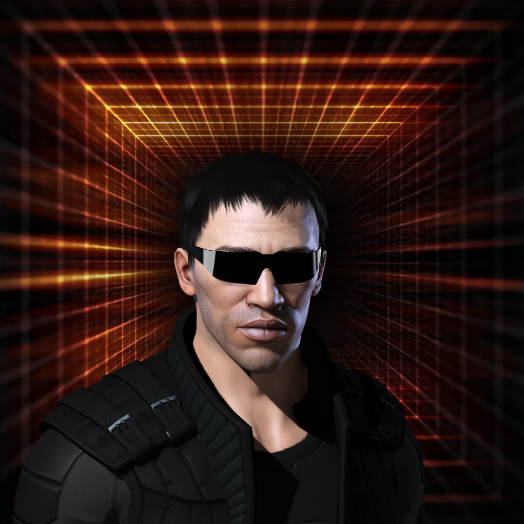 Brutus Victor