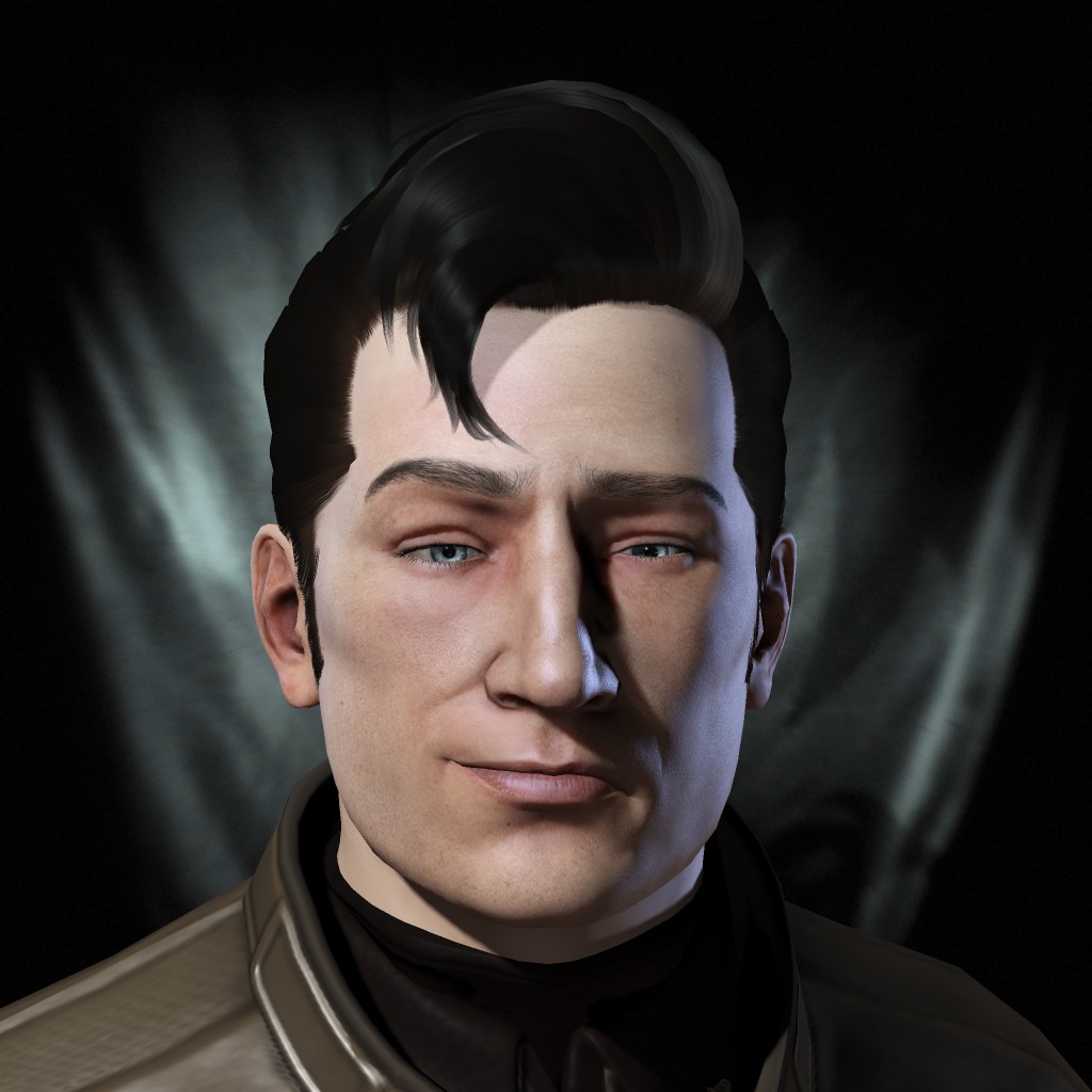 Butler Breau