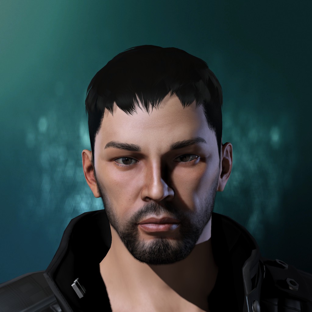 Ryan Wolf