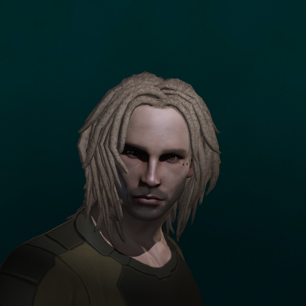 Legion Lvyoit