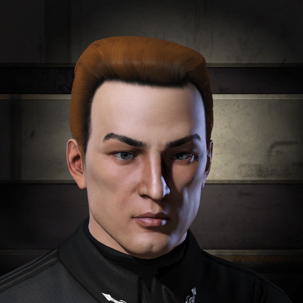 Antonio Myska