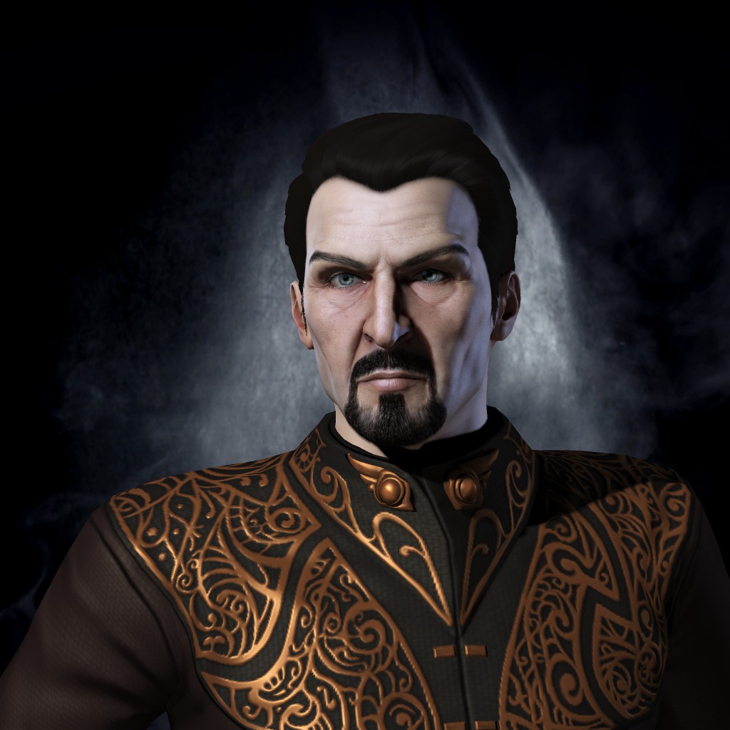 Serpento Malevelon