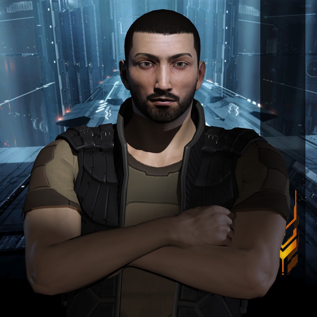 Jacob Shepard