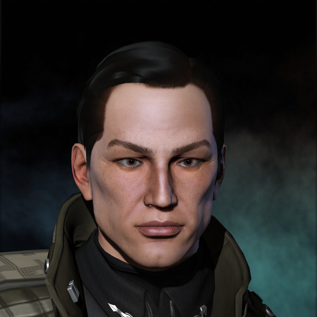 Caldari Citizen 95219976