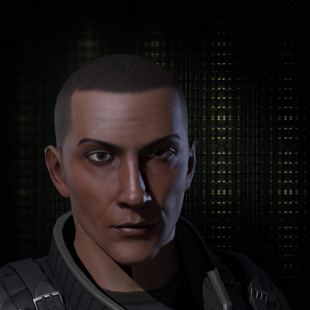Isaac Auduin