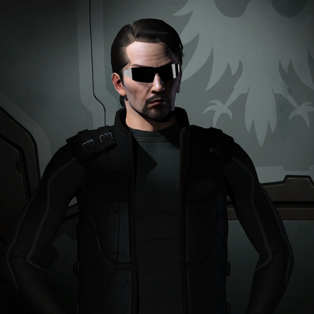 Dredd Scott