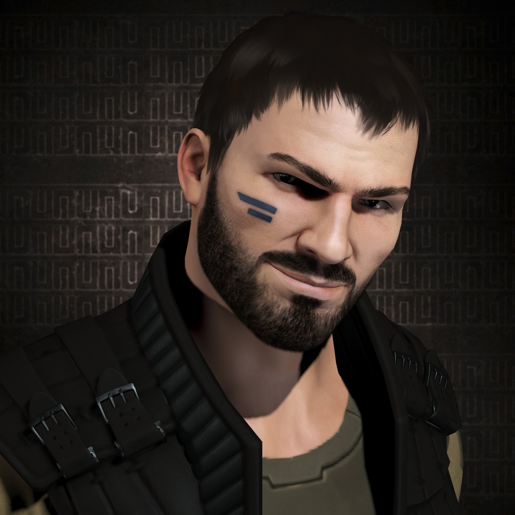 Nosikov Keplar