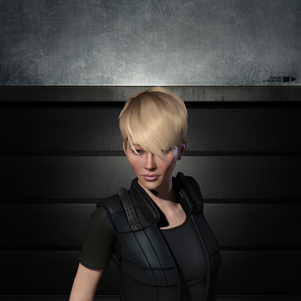 Eloria Solette
