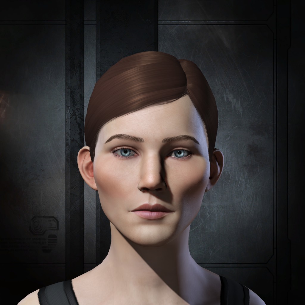 Jessica Oskold