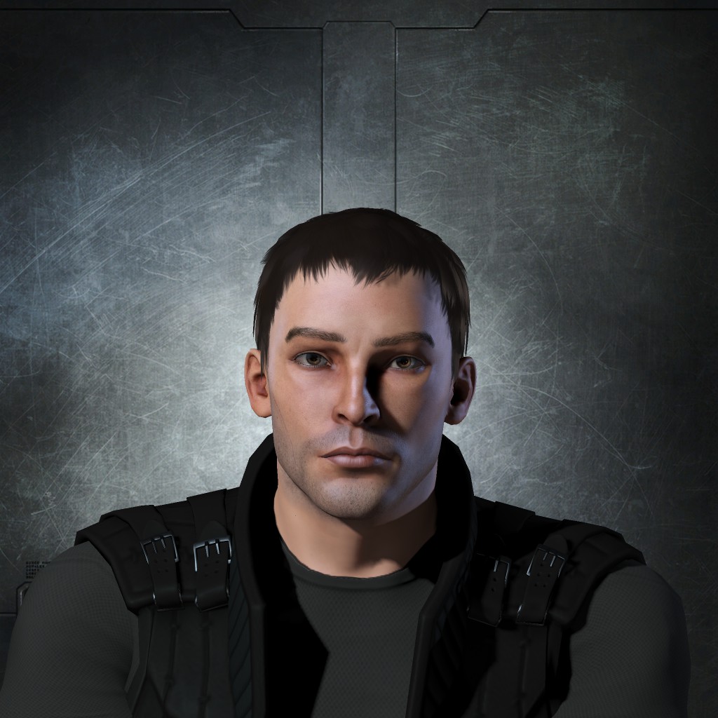Scott Crendraven