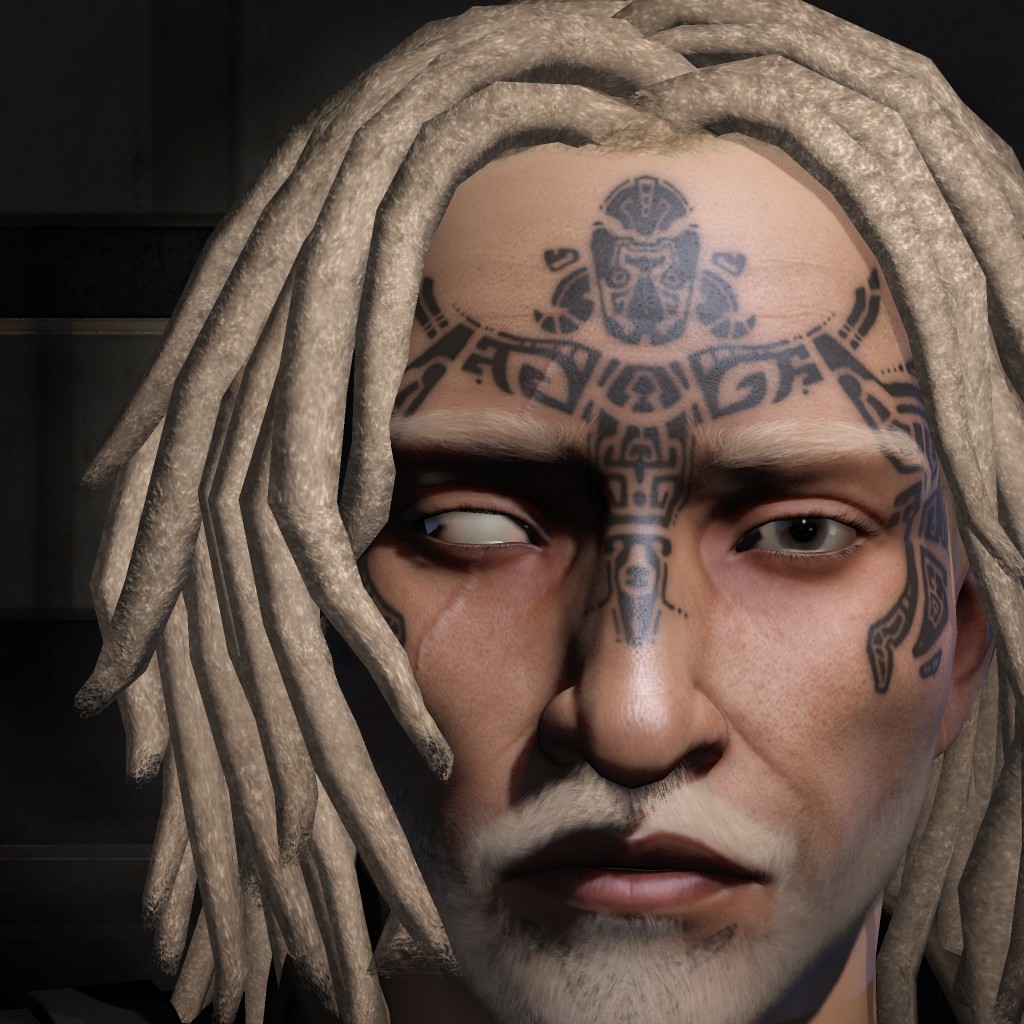 Magnum Beauregard
