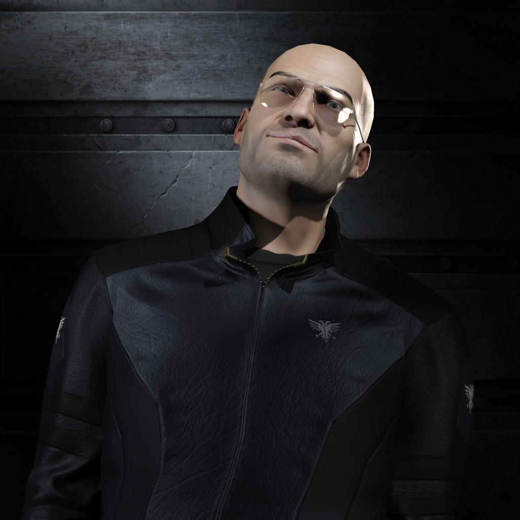 Gabriel Udan