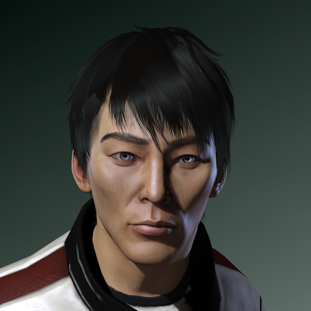 Lee-Mu Bi