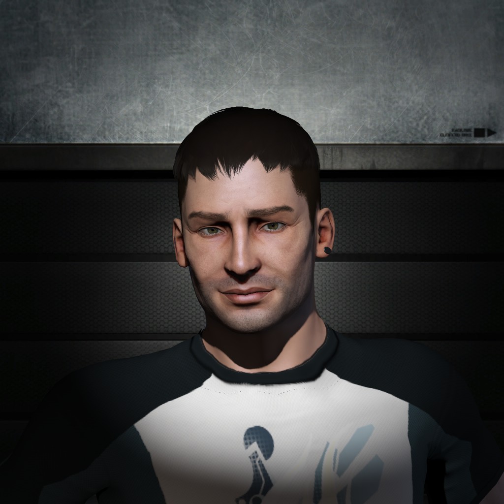 Dmitriy Andreevich