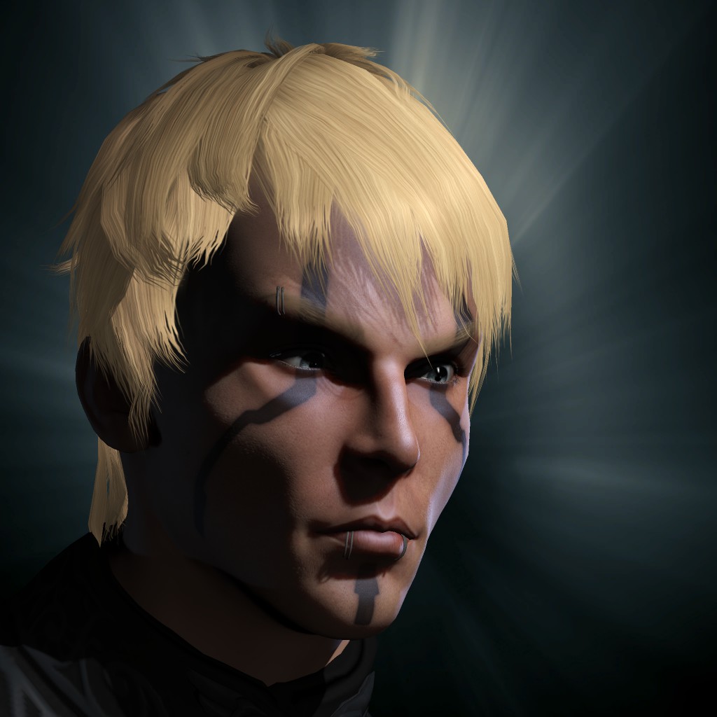 Aesop Crendraven