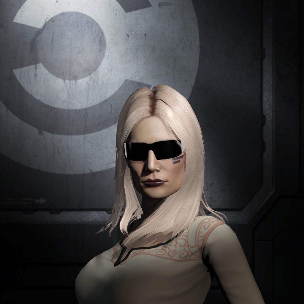 Freya Aurilen