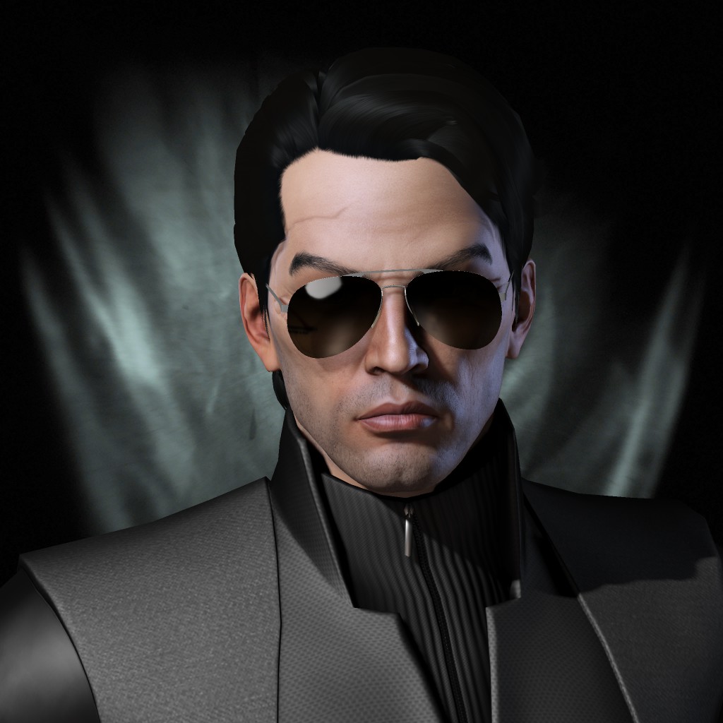 Ryan Kohler