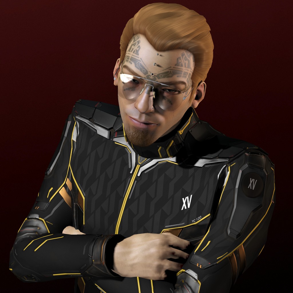 George StarHan