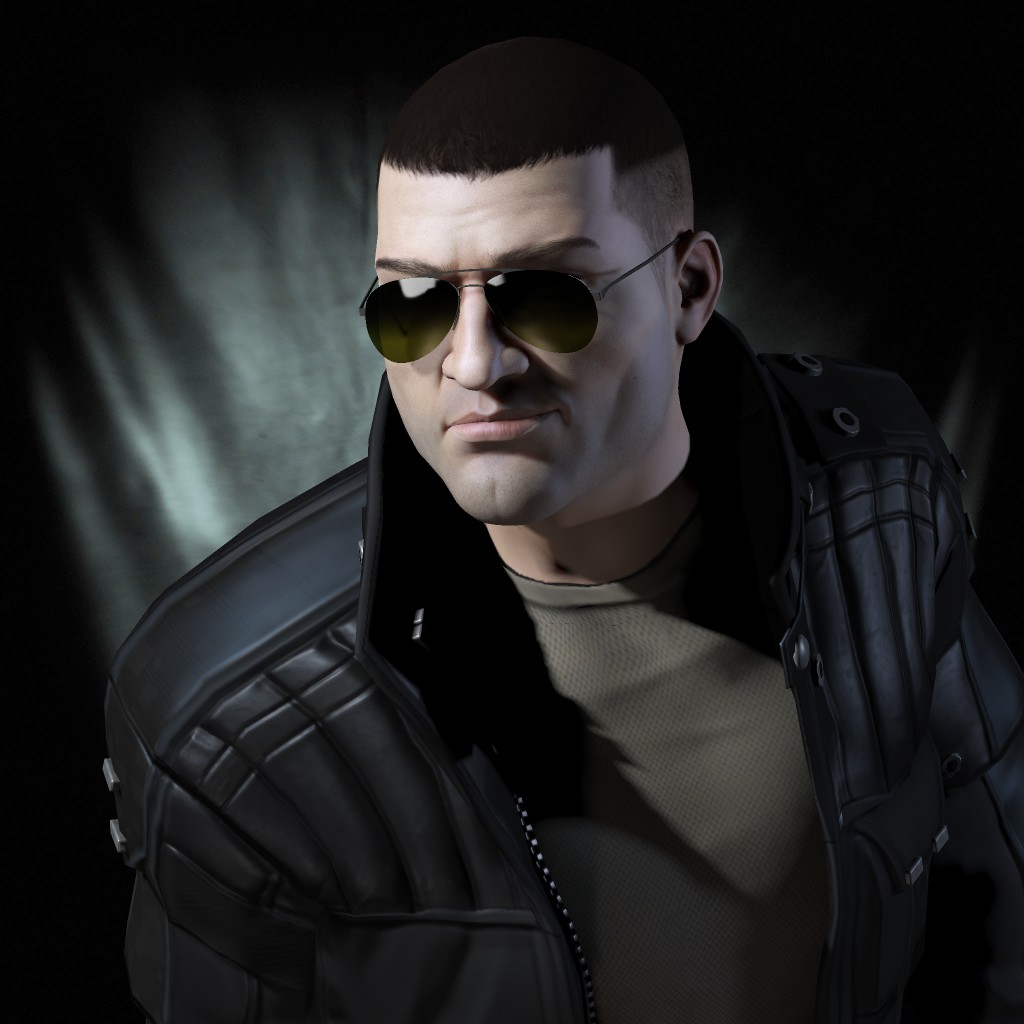 zak driver