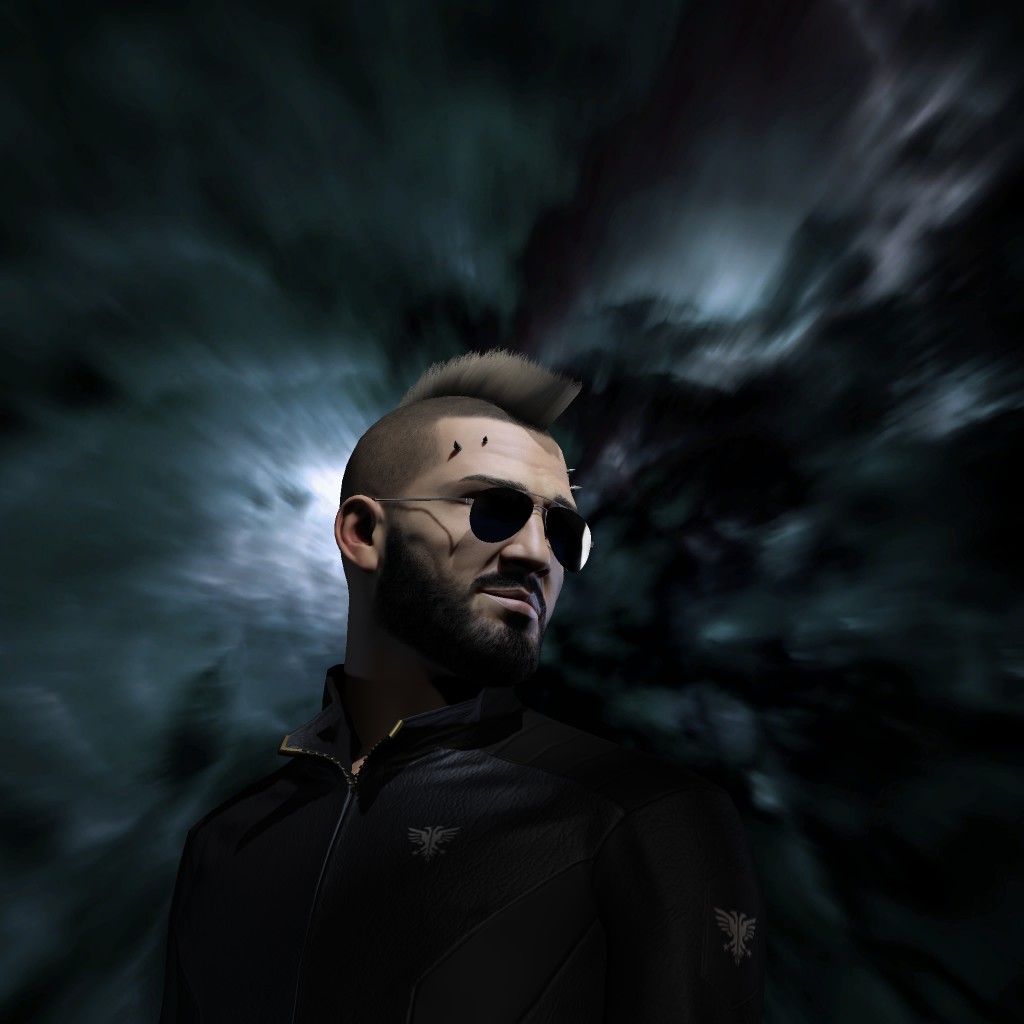 Markus Rin