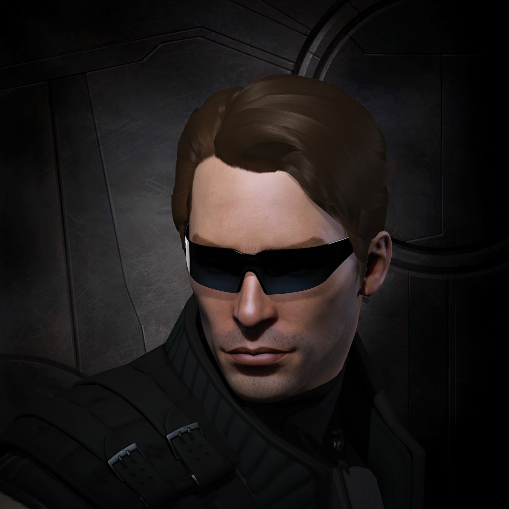 Flynn Trivann