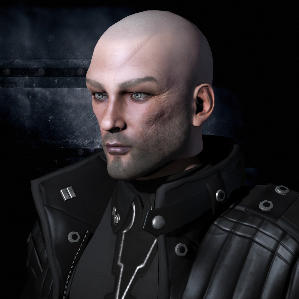 Henrik Polarian