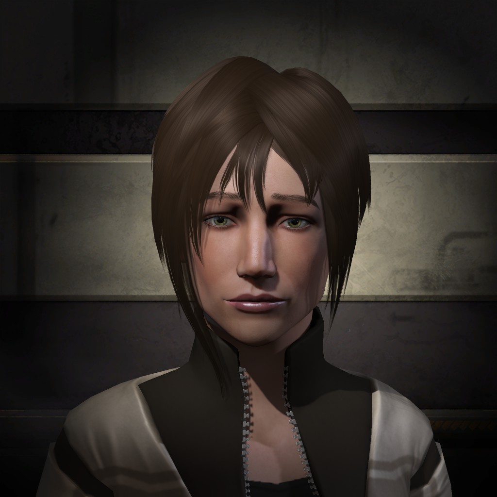 Sister Susan
