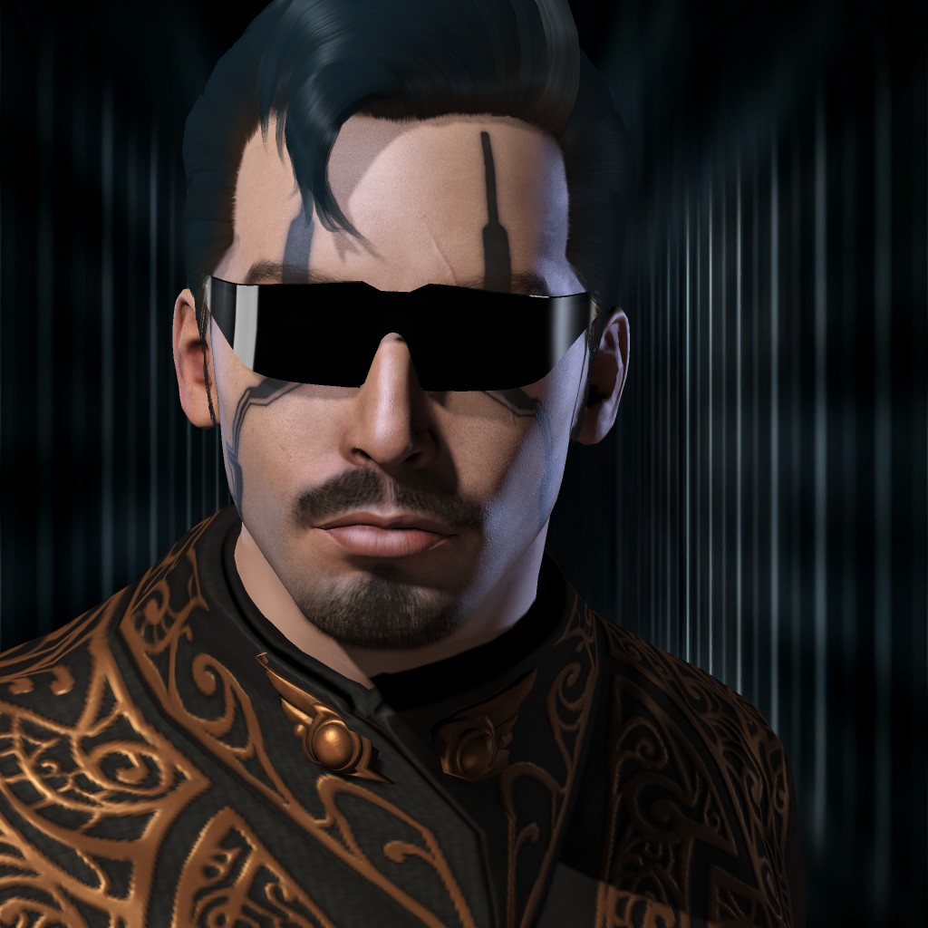 Demon Raziel